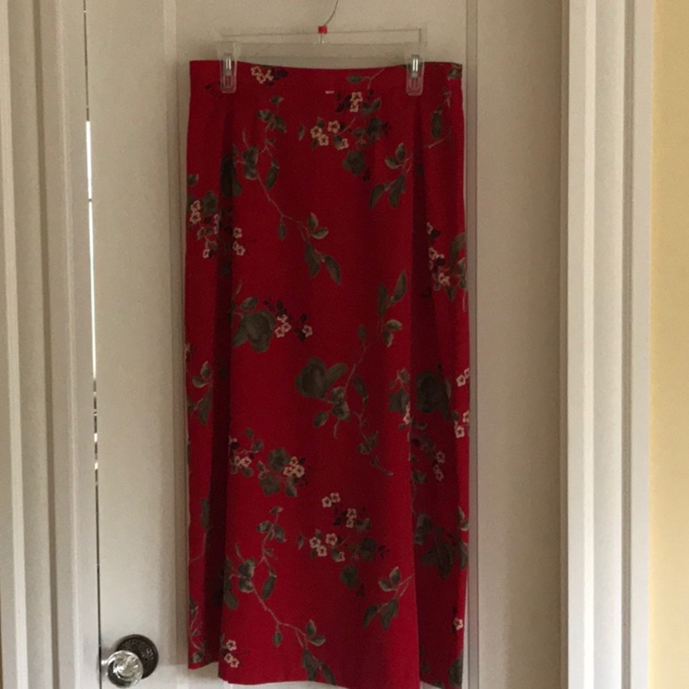 Skirt